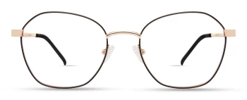 Eco CHIA style-color BRGD Berry / Rose Gold