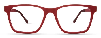 Eco MANGROVE style-color RED Red