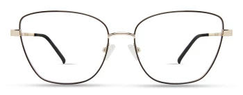 Eco VERVINE style-color MBGD Black / Gold