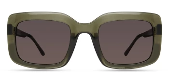 Eco CALLUNA style-color KHK Khaki