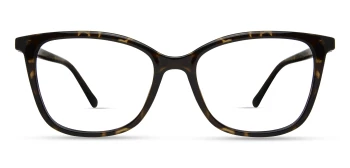 Eco CAMELIA style-color DKTT Dark Khaki Tortoise