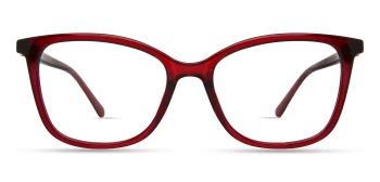 Eco CAMELIA style-color RED Red