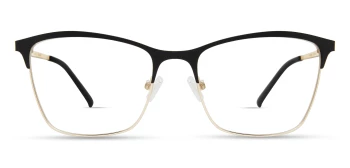 Eco HYACINTH style-color BGLD Black / Gold