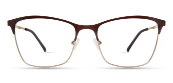 Eco HYACINTH style-color BGCP Burgundy / Copper