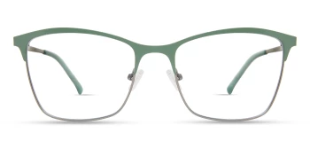 Eco HYACINTH style-color LGNS Light Green Silver