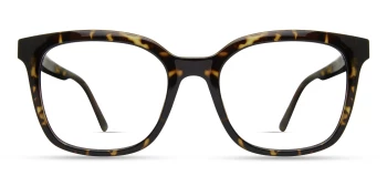 Eco PEONY style-color DKTT Dark Khaki Tortoise