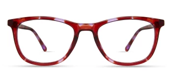 Eco STEVIA style-color OPTT Orange Purple Tortoise