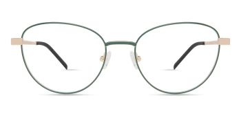 Eco AURORA style-color DGRN Dark Green