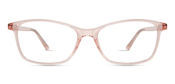 Eco BROOK style-color PCRY Pink Crystal