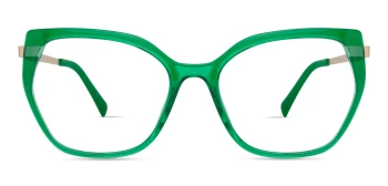 Eco MARIGOLD style-color BGRN Bright Green