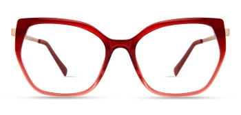 Eco MARIGOLD style-color RDGT Red Gradient