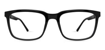 Eco SALIX style-color BLK Black