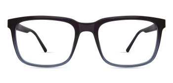 Eco SALIX style-color BLGD Blue Grey Gradient