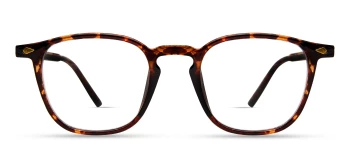 Eco REED style-color DKTT Dark Tortoise