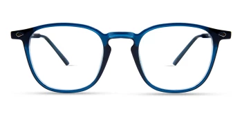 Eco REED style-color TBLU Teal Blue