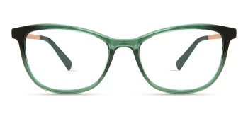 Eco RUE style-color GRN Green