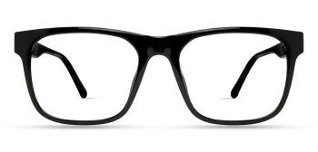 Eco ASHER style-color BLK Black