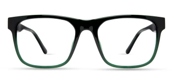 Eco ASHER style-color DGRN Dark Green