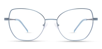 Eco NOVA style-color MBLU Matte Blue