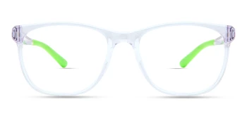 Eco JARVIS style-color BGRYC Blue / Grey Crystal