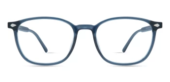 Eco ANDES style-color TBLU Teal Blue