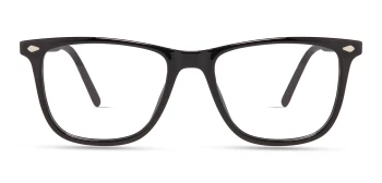 Eco GLACIER style-color BLK Black