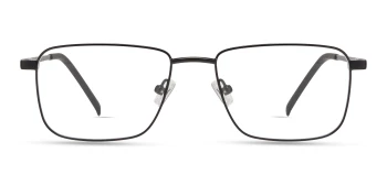 Eco HORIZON style-color MBLK Black (MATTE)