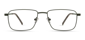 Eco HORIZON style-color MDKGN Dark Green (MATTE)