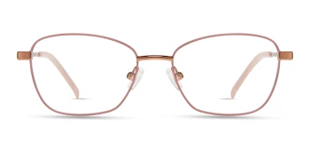 Eco HAZE style-color CPR Copper