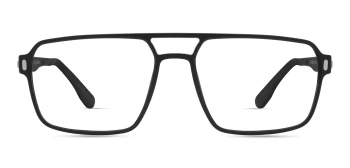 Eco LOCKE style-color MBLK Matte Black