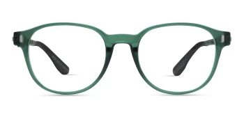 Eco EZRA style-color GRN Green