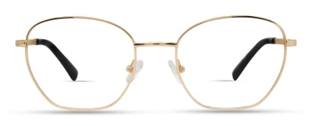 Derek Lam KINGSLEY style-color GLDGN Gold With Green Marble