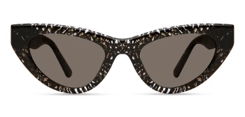 Derek Lam LILAC style-color BKGID Black Grid