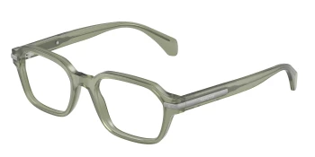 Moncler ME2015 style-color 3021 Matte Transparent Green