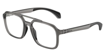 Moncler ME3002 style-color 5003 Matte Grey