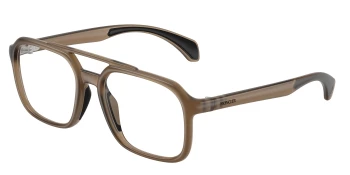 Moncler ME3002 style-color 5012 Matte Opal Brown