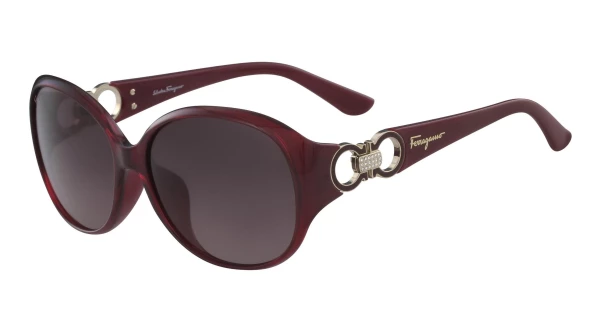 Salvatore Ferragamo SF896SRAN