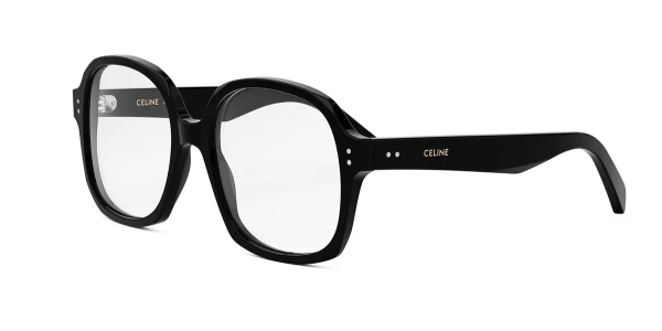 Celine 3 DOTS HD CL50124I Prescription Eyeglasses | Free