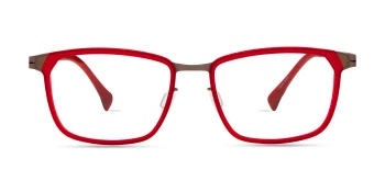 Modo 4101 style-color Matte Red