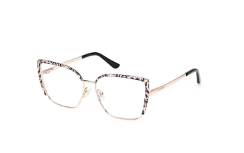 Guess GU50249 style-color 028 Shiny Rose Gold / Shiny Rose Gold