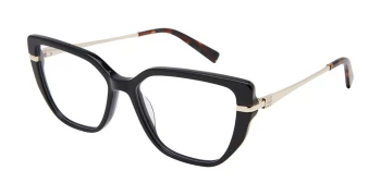 Exces PRINCESS 185 style-color 504 Black - Tortoise