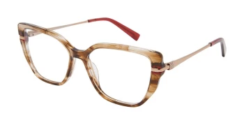 Exces PRINCESS 185 style-color 506 Brown - Red