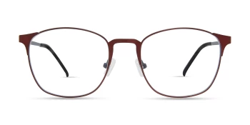 Eco VERNAL style-color Burgundy / Gun