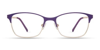 Modo DAISY style-color DPGD Dark Purple / Gold