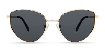 Eco KIRBY style-color GLDBK Gold Black