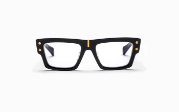 Balmain MAJESTIC style-color BLK-GLD Black - Gold