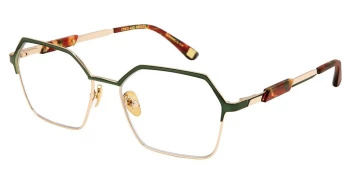 Coco And Breezy CRYSTAL style-color 106 Gold - Green