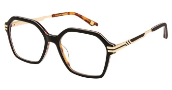 Coco And Breezy HARMONY style-color 103 Black - Tortoise - R