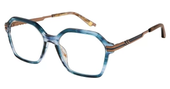 Coco And Breezy HARMONY style-color 104 Blue - Tortoise
