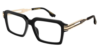 Coco And Breezy MEDITATION style-color 101 Black - Gold
